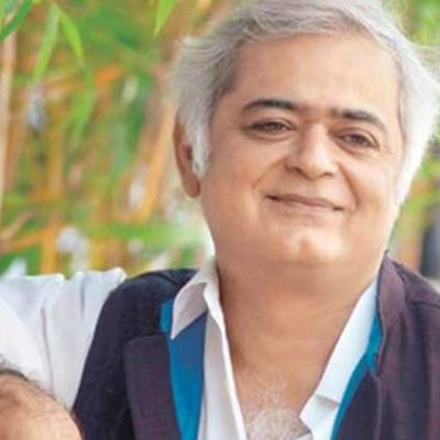 hansalmehta