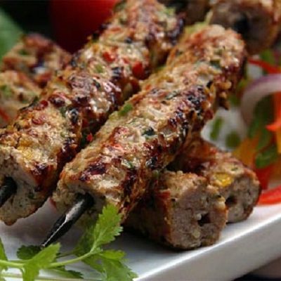 Appetisers4